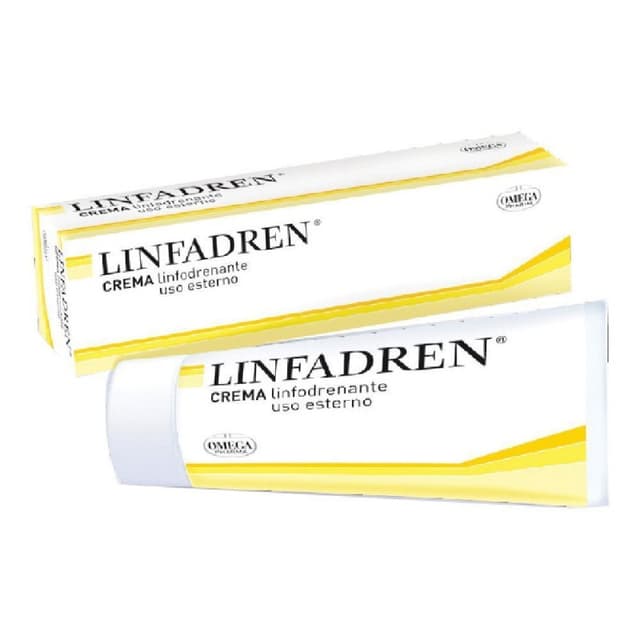 Linfadren Crema – 100 ml