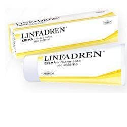 Linfadren Crema – 100 ml