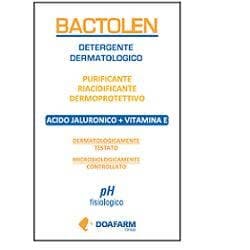 BACTOLEN Gel Detergente Dermatologico – 250 ml