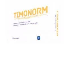 Timonorm – 20 compresse