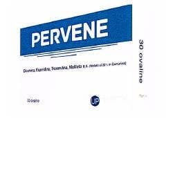Pervene – 30 compresse ovali