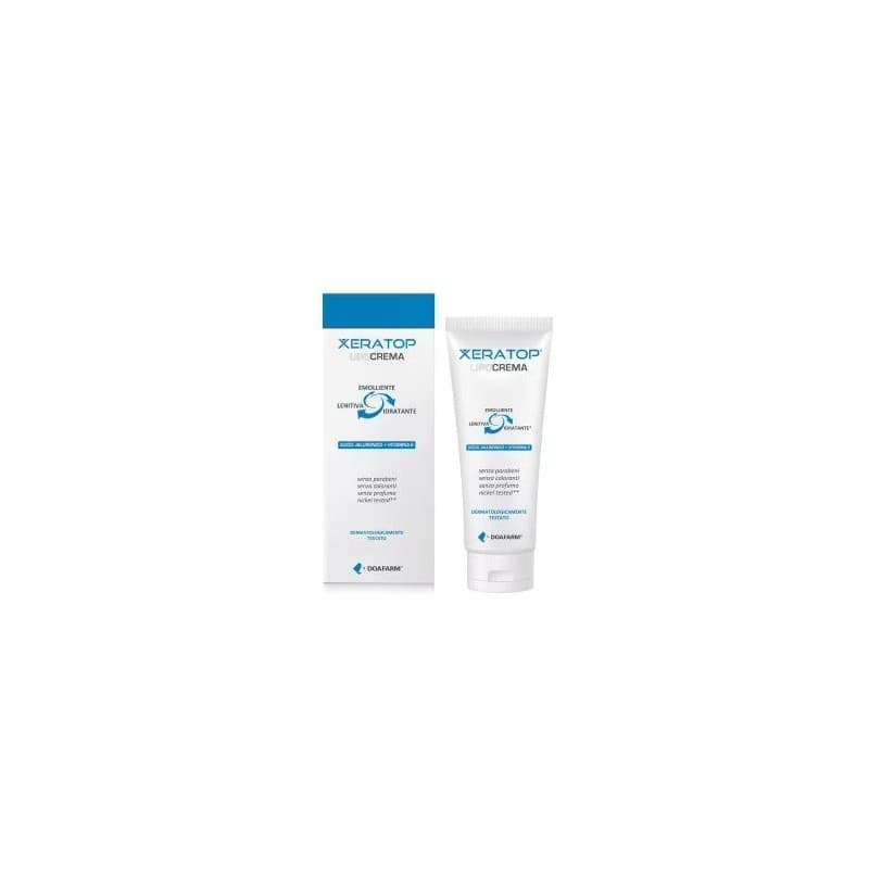 Xeratop Lipocrema – 50 ml