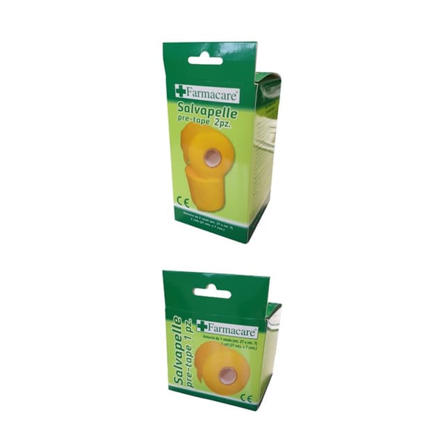 Salvapelle Farma-Pretape – 2 pezzi