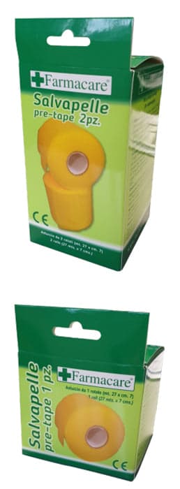 Salvapelle Farma-Pretape – 2 pezzi