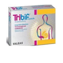 Tribif – 10 capsule