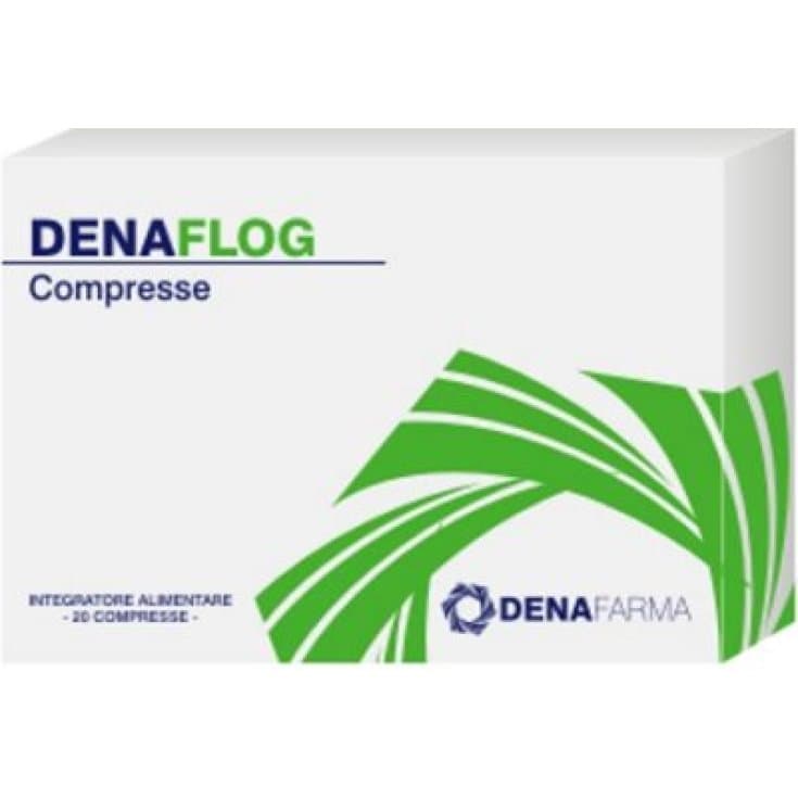 Denaflog – 20 compresse