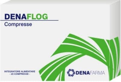 Denaflog – 20 compresse