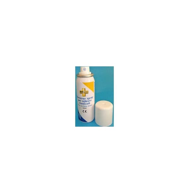 Farmacare Remover Spray per Prodotti Medici – 50 ml
