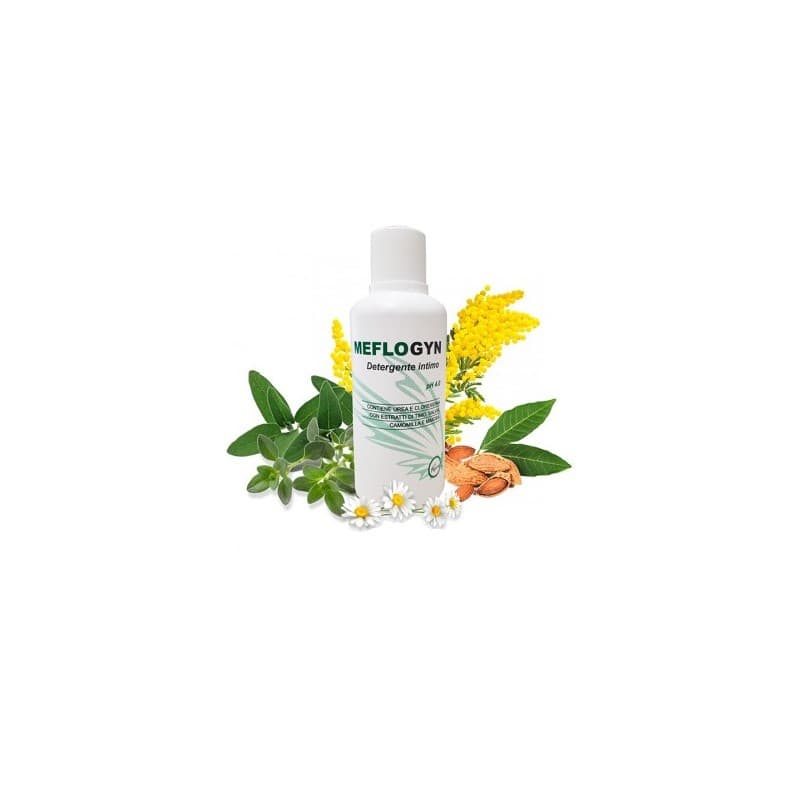 Meflogyn Intimo – 500 ml
