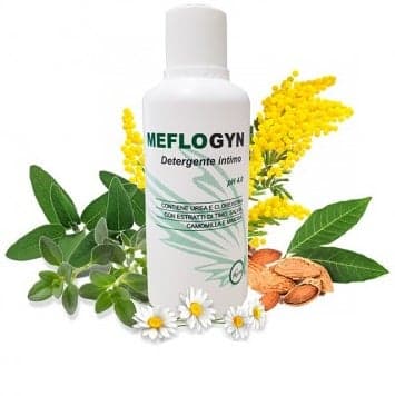 Meflogyn Intimo – 500 ml