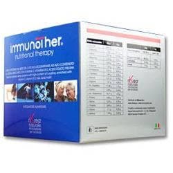Immunother – 30 Vanille-Beutel