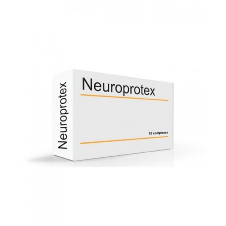 Neuroprotex – 15 compresse
