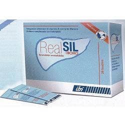 Realsil Orosolub – 28 bustine