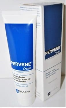 Pervene Crema – 100 ml