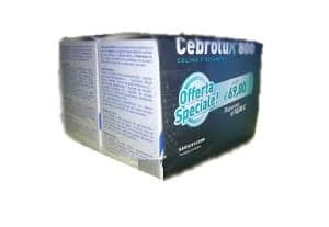 Cebrolux 800 – 60 bustine