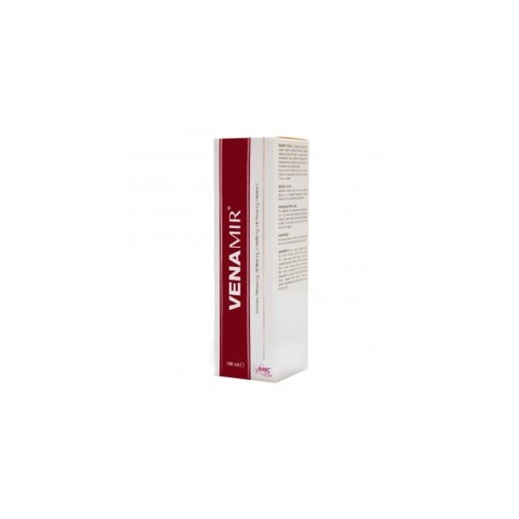 VENAMIR CREMA 100ML