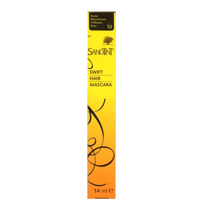 Sanotint Swift Hair Mascara S2 Marrone – Ritocco radici