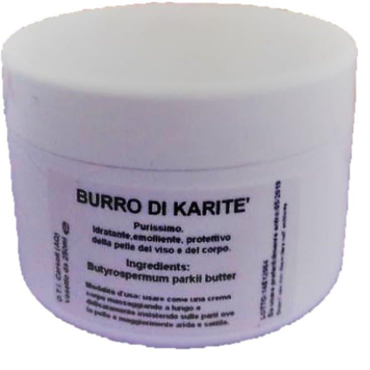 Burro di Karité OTI – 200 g