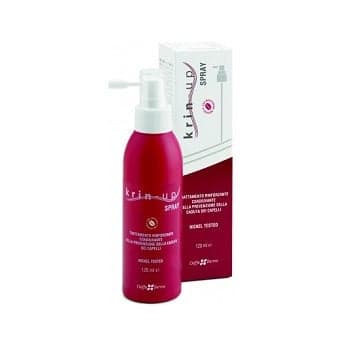 Krin Up Spray – 120 ml