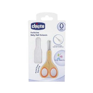 CH Forbici per Bambini Arancione 59120