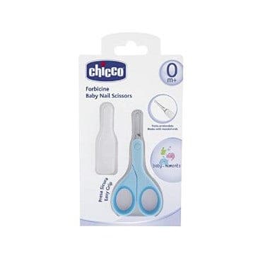 Chicco Forbicine Blu 59122