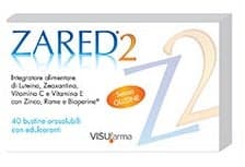 Zared 2 – 40 bustine stick pack