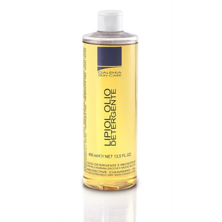 LIPIOL OLIO DETERGENTE 400ML