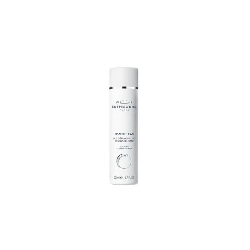 Osmoclean Latte Struccante Calmante – Detergente Viso