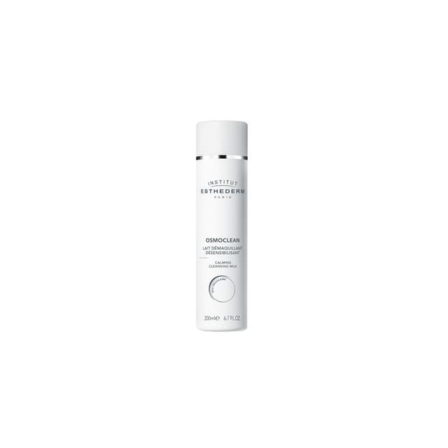 Osmoclean Latte Struccante Calmante – Detergente Viso