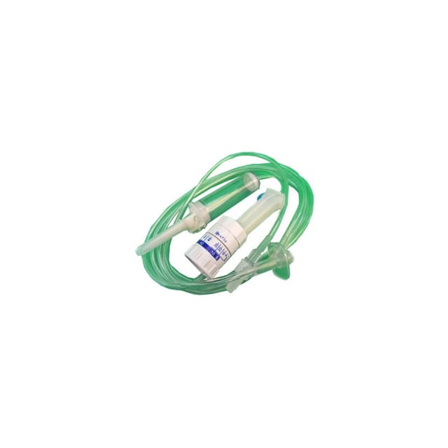 Farmacare Deflussore con regolatore 5/250 ml – FMC