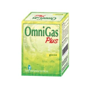 Omnigas Plus – 20 ml gocce