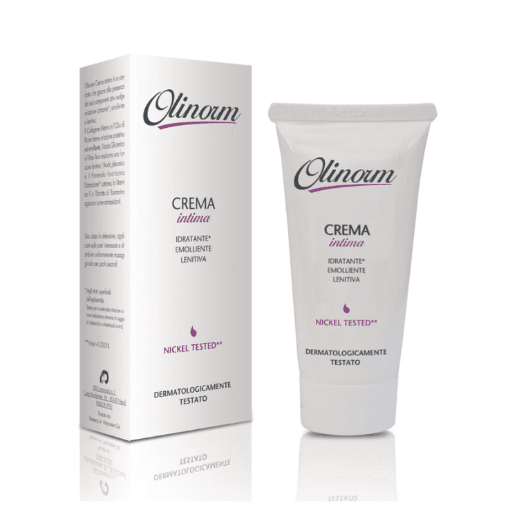 Olinorm Crema – 50 ml