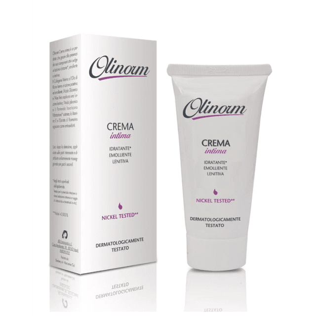 Olinorm Crema – 50 ml