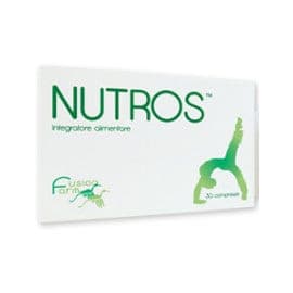 Nutros – 20 Tabletten