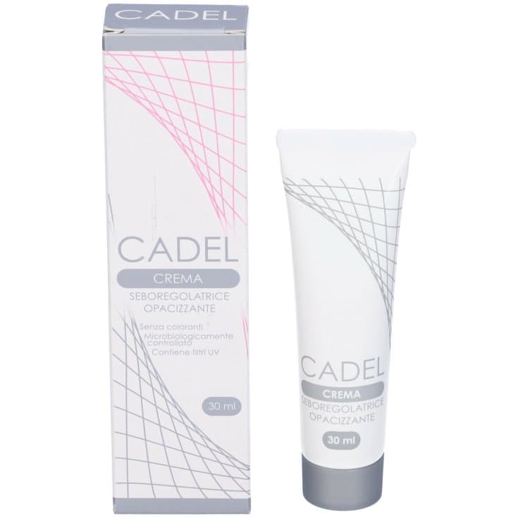 Cadel Creme – 30 ml