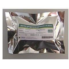 Benda Rinfrescante Oss. Zinc – 10 x 500 cm