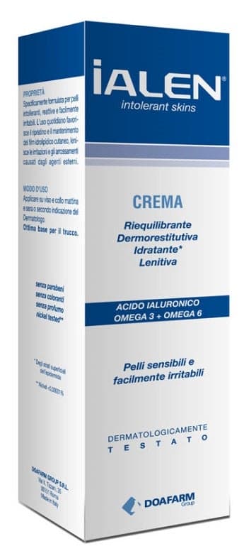 Ialen DFG Crema – 200 ml