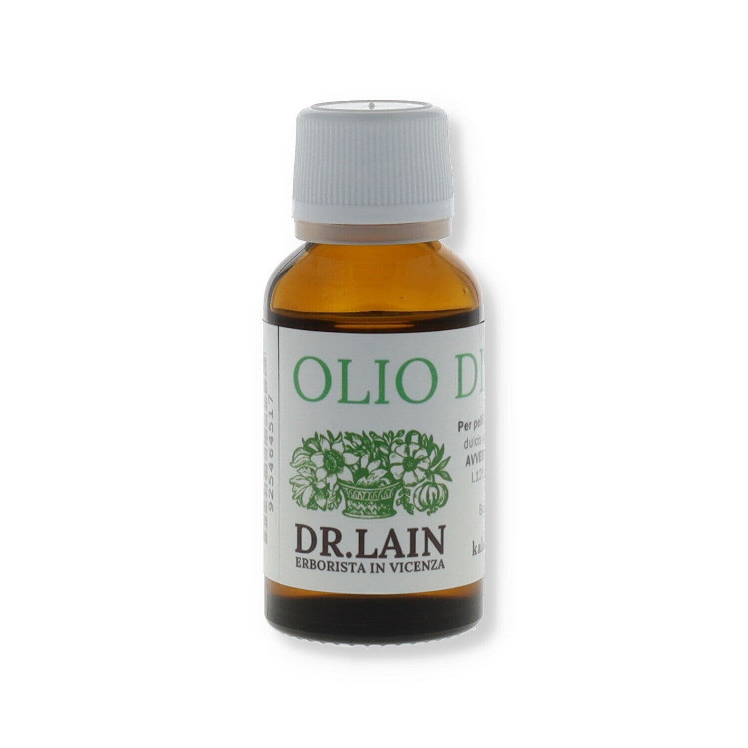 Olio di elicriso – 50 ml