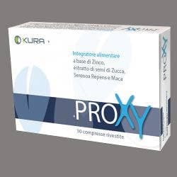 Proxy – 30 compresse rivestite