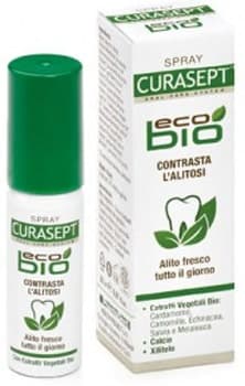 Curasept Eco Bio Spray – 20 ml