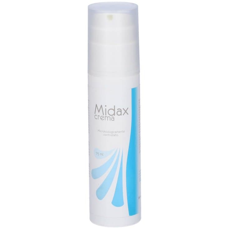 Midax – crema per la pelle 75 ml