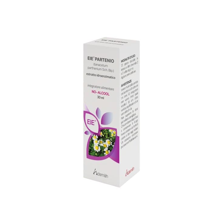 EIE Mutterkraut – 30 ml Tropfen