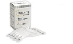 Rinorex Aerosol Bicarbonato – 3 × 25 ml