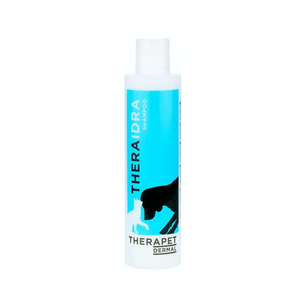 Theraidra Veterinär-Shampoo – 200 ml
