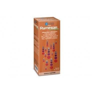 Rumexan Complex – 150 ml Soluzione