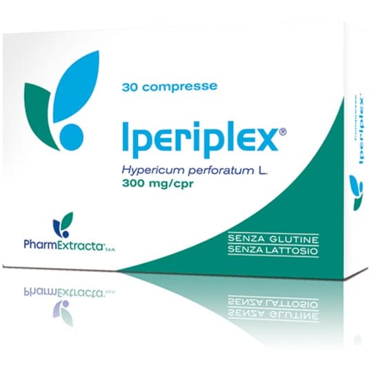 Iperiplex – 30 Tabletten