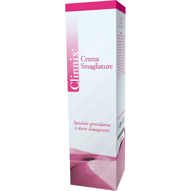 Clinnix Crema Smagliature – 300 ml