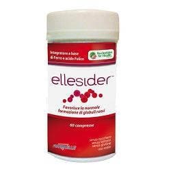 Ellesider – 60 compresse