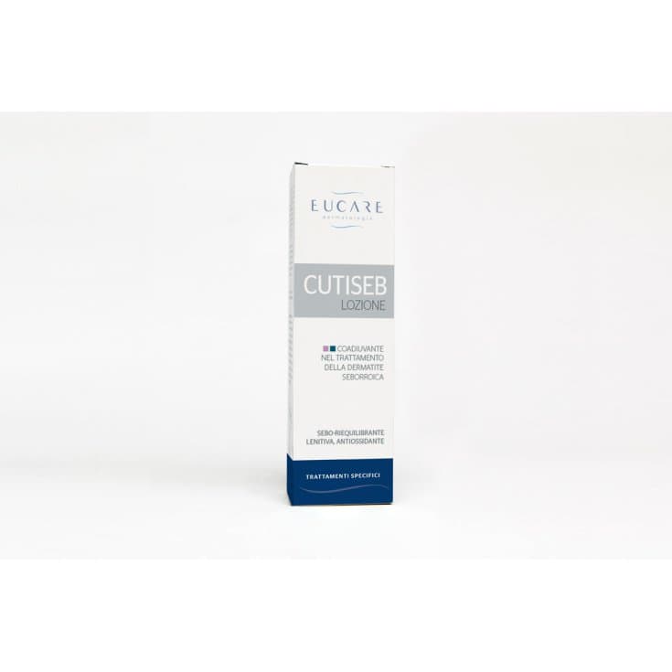 Cutiseb Lozione – 150 ml