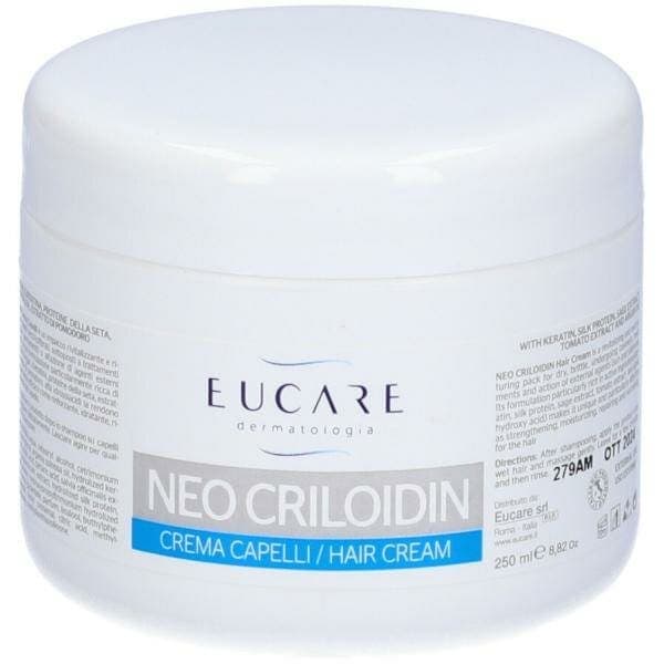 Neocriloidin Balsamo – 250 ml